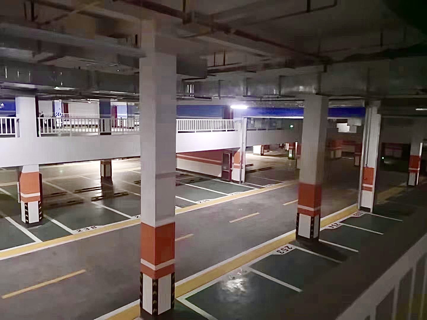 莱芜上海博普四年前授权设计的项目已投入使用