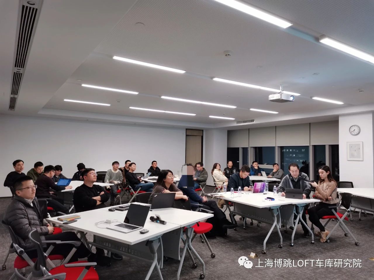 莱芜杭州LOFT车库专题会